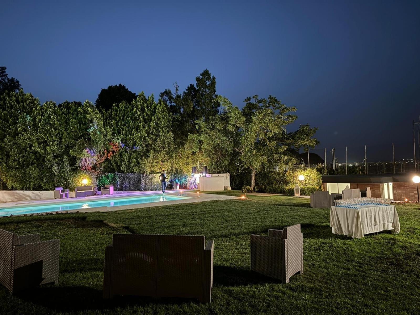 Casa Veientana Villa - Rome — Foto 2