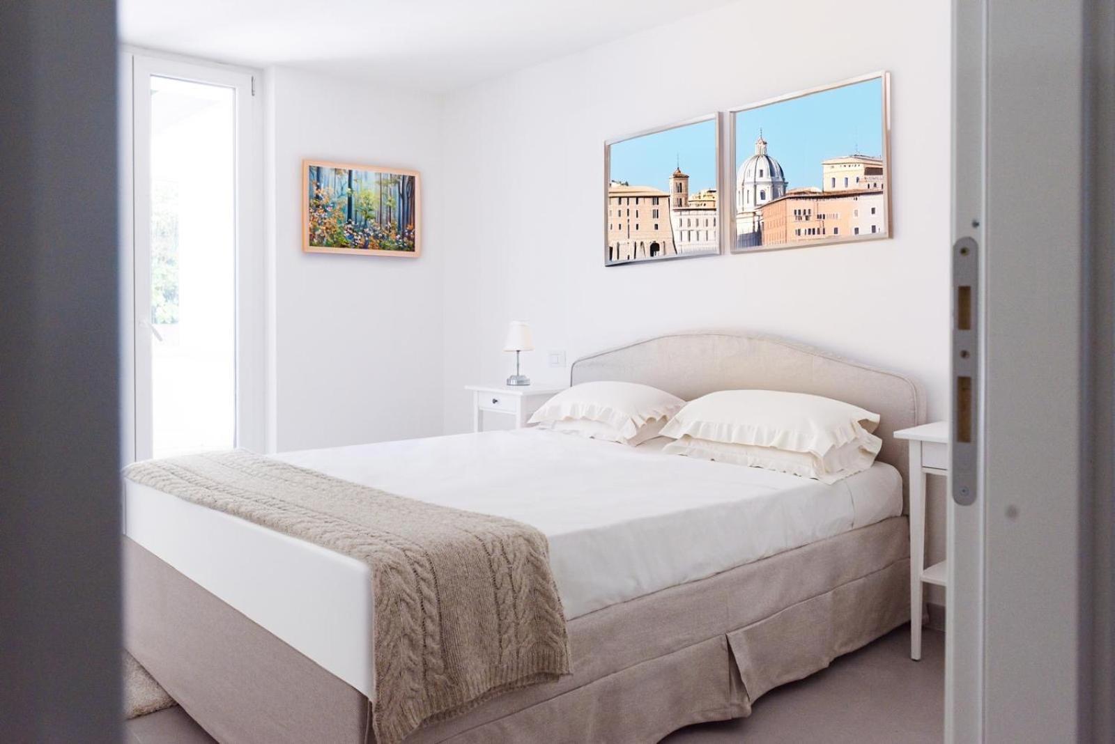 Casa Veientana Villa - Rome — Foto 3