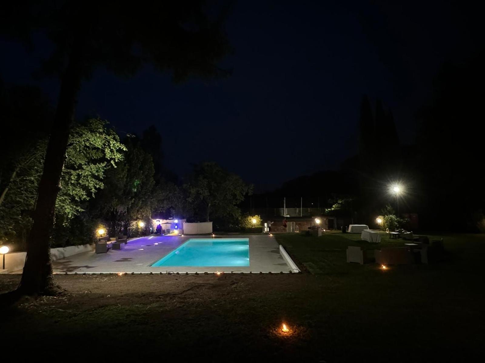 Casa Veientana Villa - Rome — Foto 1